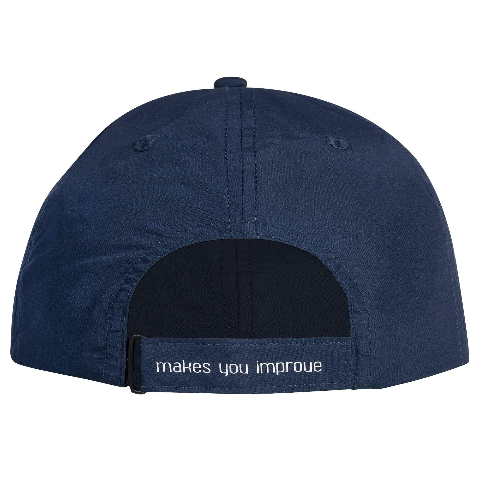 Gorra de pádel azul marino - NOXgorrasGorras y viseras