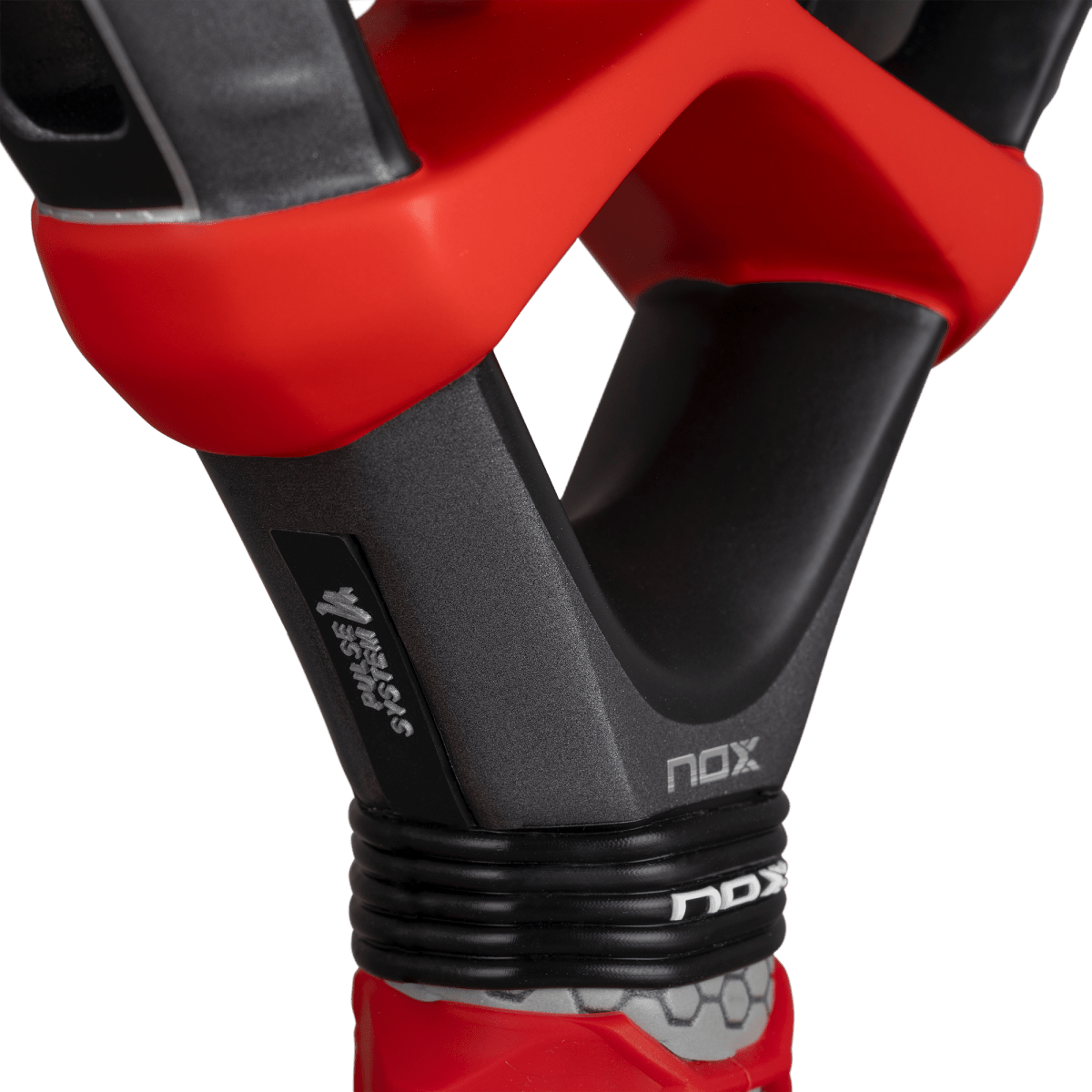 ML10 Ventus Control 3K by Miguel Lamperti - NOXpalas2026Palas