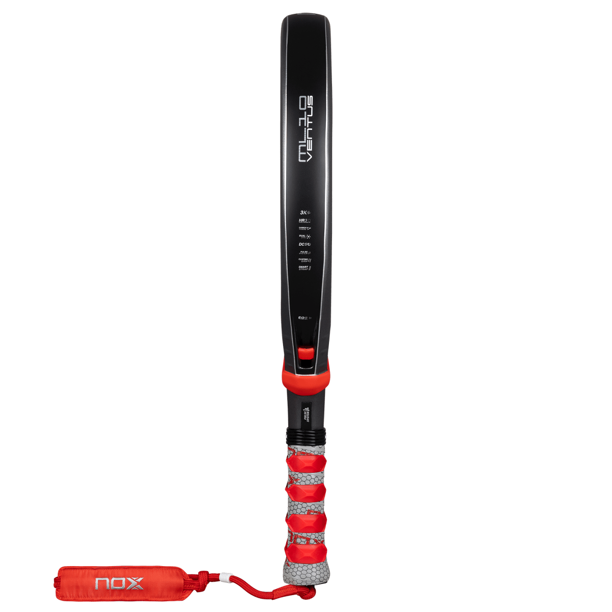 ML10 Ventus Control 3K by Miguel Lamperti