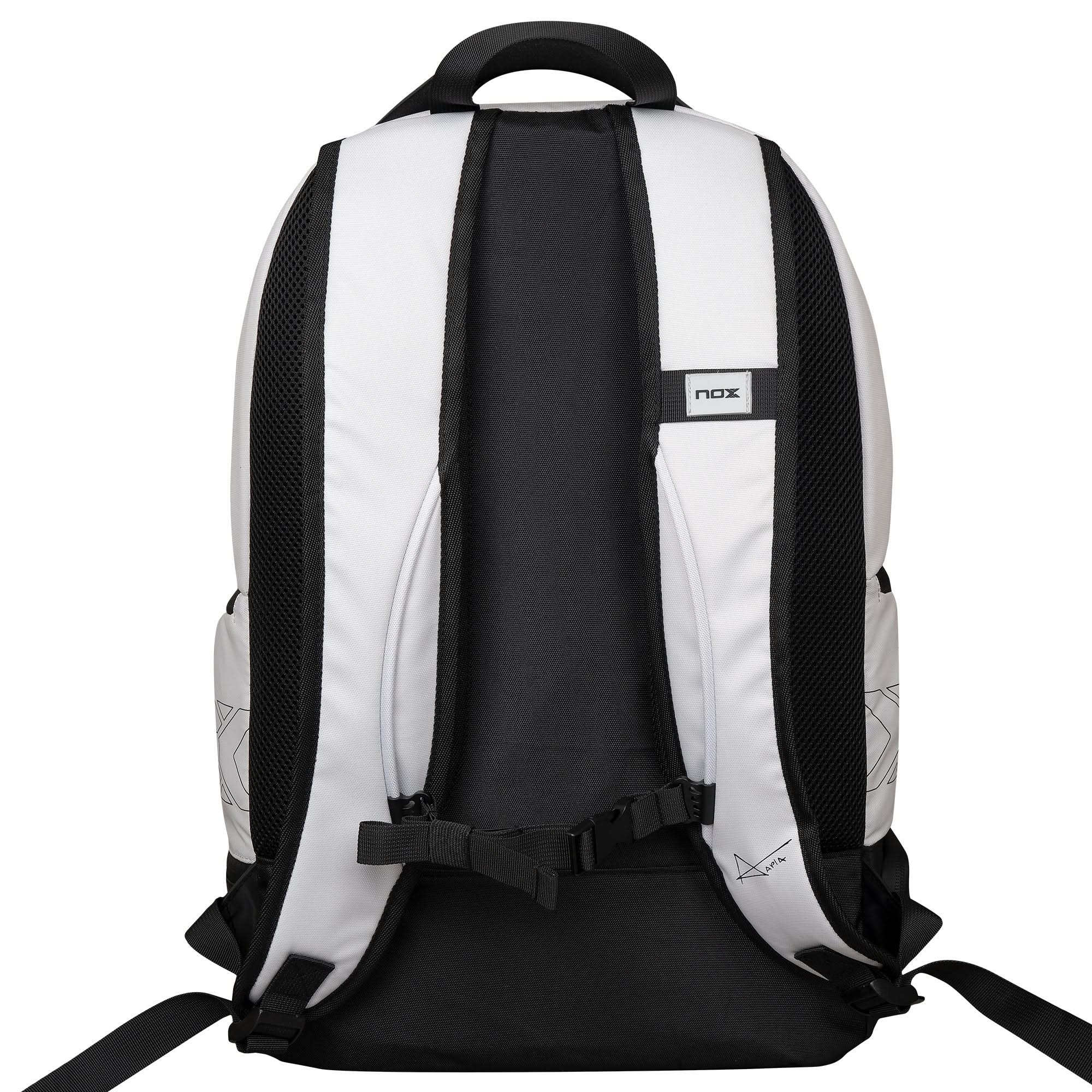 Mochila LUXURY MASTER - NOX2024Mochilas