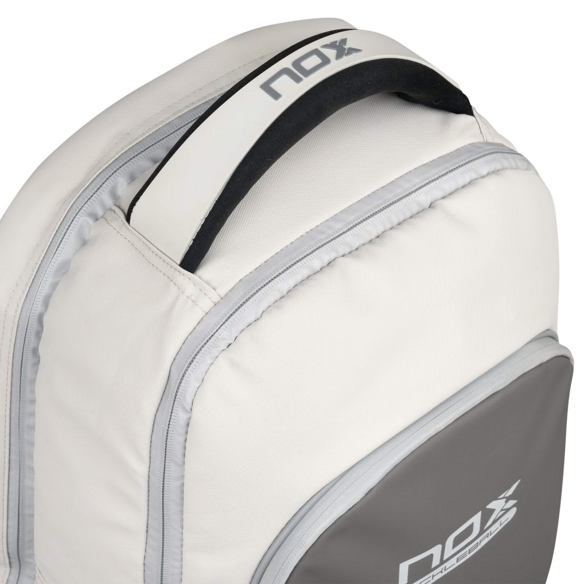 MOCHILA PRO PICKLEBALL - NOXmochilas pickleballMochilas Pickleball