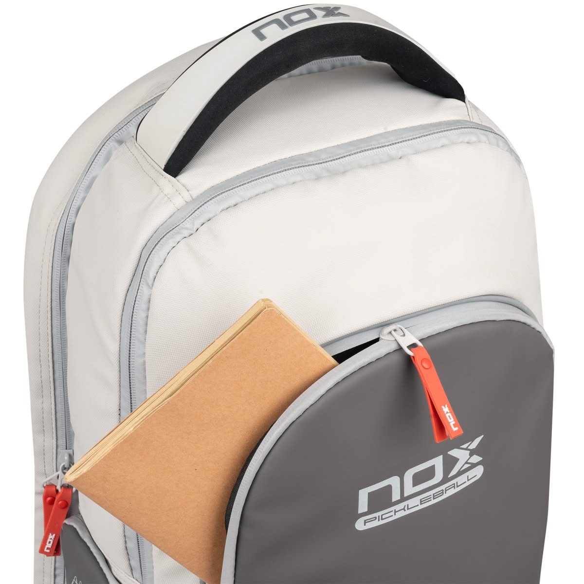 MOCHILA PRO PICKLEBALL - NOXmochilas pickleballMochilas Pickleball