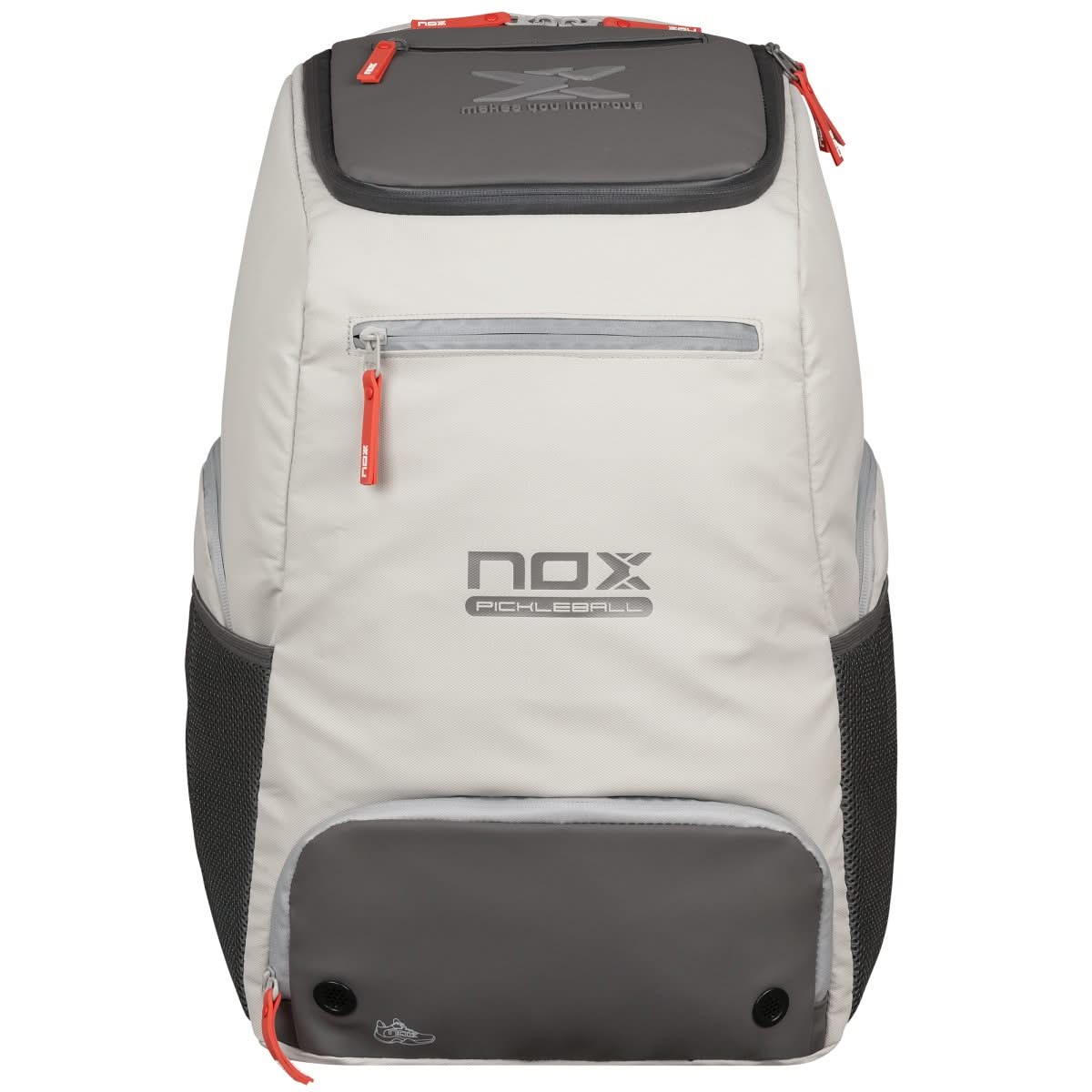 MOCHILA SUPRA PICKLEBALL - NOXmochilas pickleballMochilas Pickleball