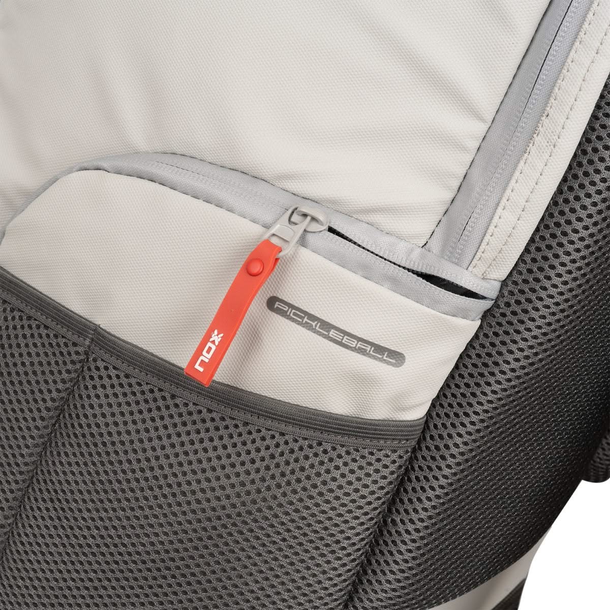 MOCHILA SUPRA PICKLEBALL - NOXmochilas pickleballMochilas Pickleball