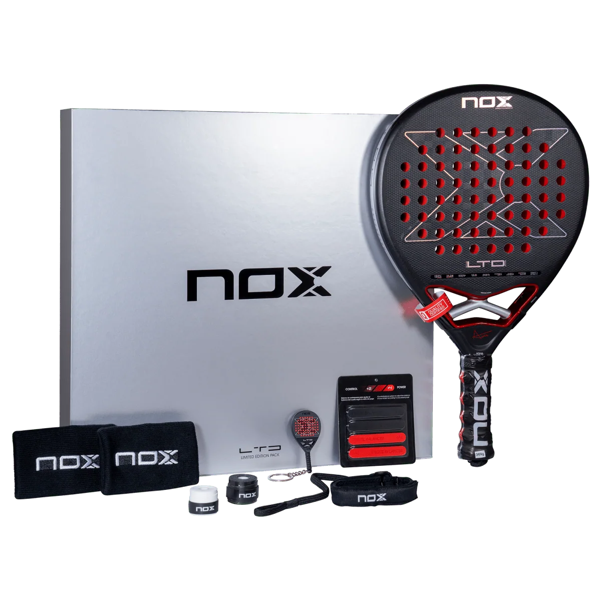 AT10 Genius 12K XTREM LIMITED EDITION PACK