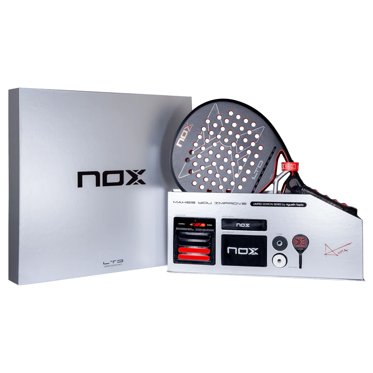 AT10 Genius 12K XTREM LIMITED EDITION PACK