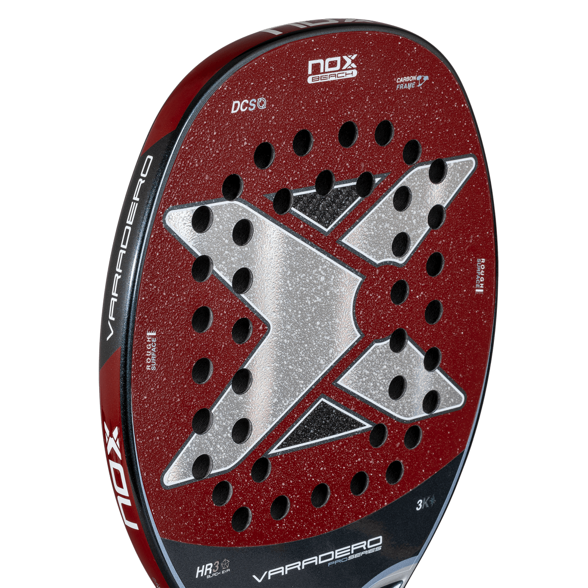 Pala beach tennis VARADERO 2025 - NOX2025Palas Beach Tennis