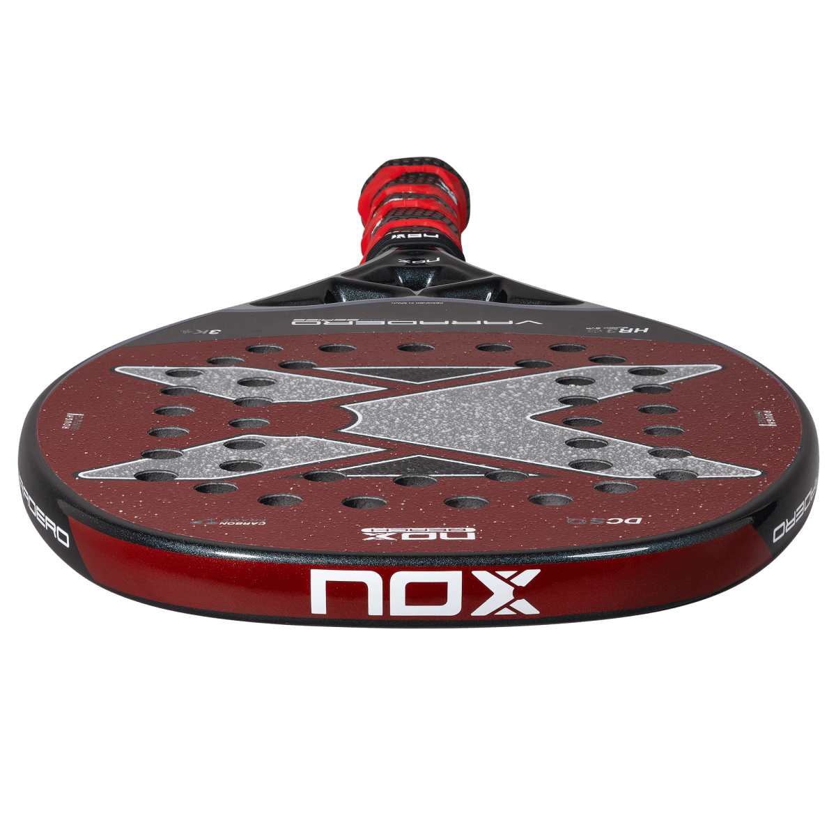 Pala beach tennis VARADERO 2025 - NOX2025Palas Beach Tennis