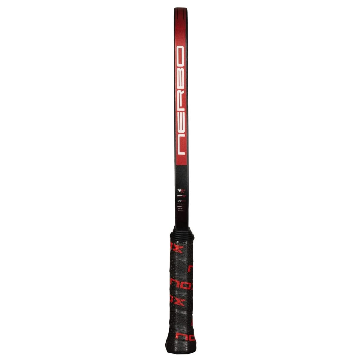 PALA PICKLEBALL LUXURY NERBO - NOX2024Palas Pickleball