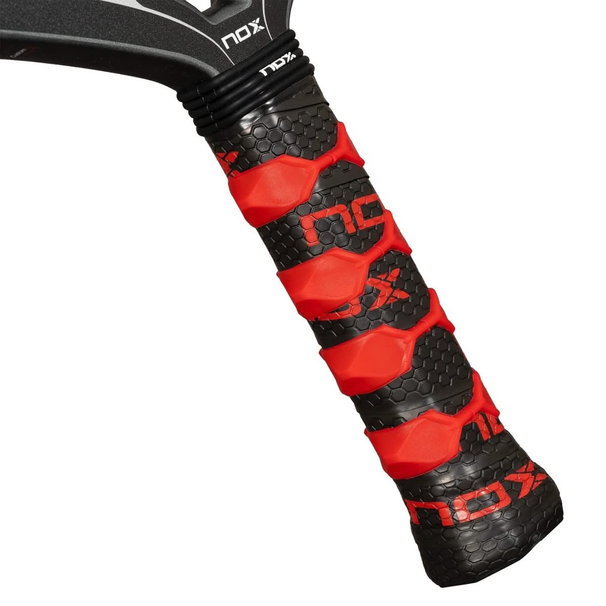 PALA PICKLEBALL LUXURY NERBO - NOX2024Palas Pickleball