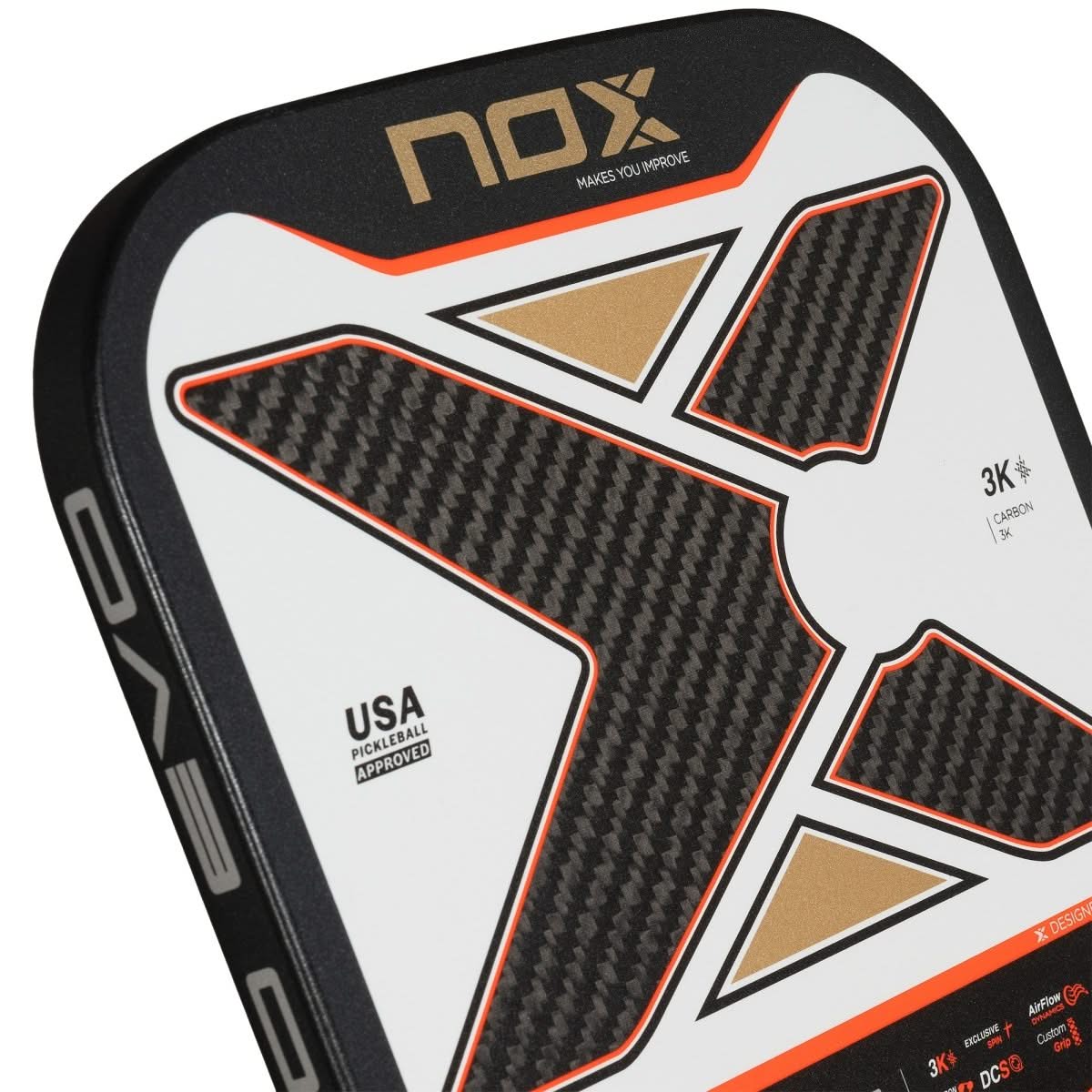 PALA PICKLEBALL PRO EVO - NOXNewPalas Pickleball