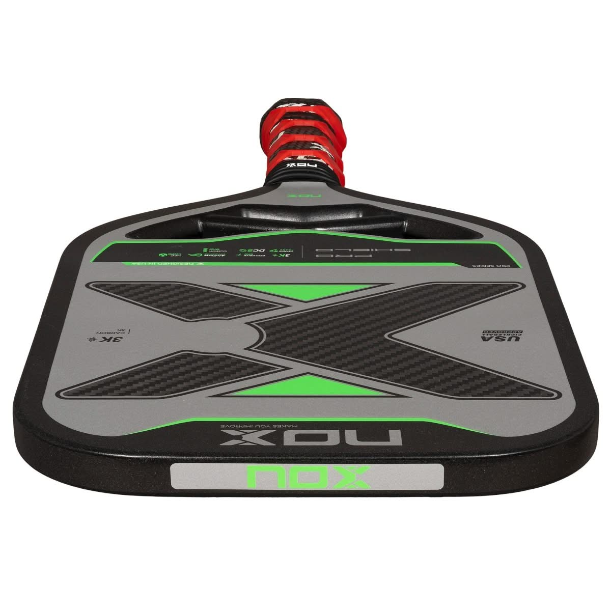 PALA PICKLEBALL PRO SHIELD - NOXNewPalas Pickleball