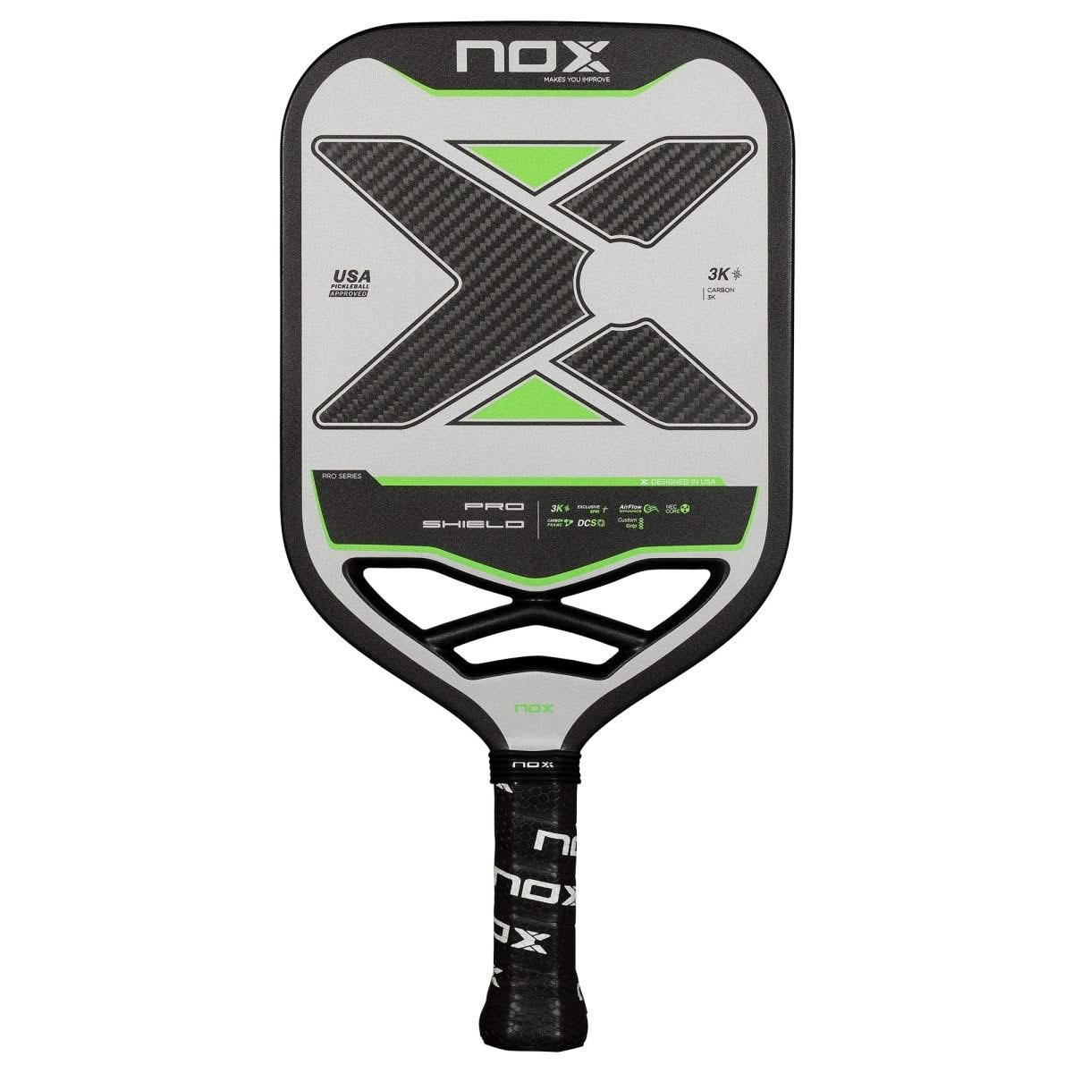 PALA PICKLEBALL PRO SHIELD - NOXNewPalas Pickleball