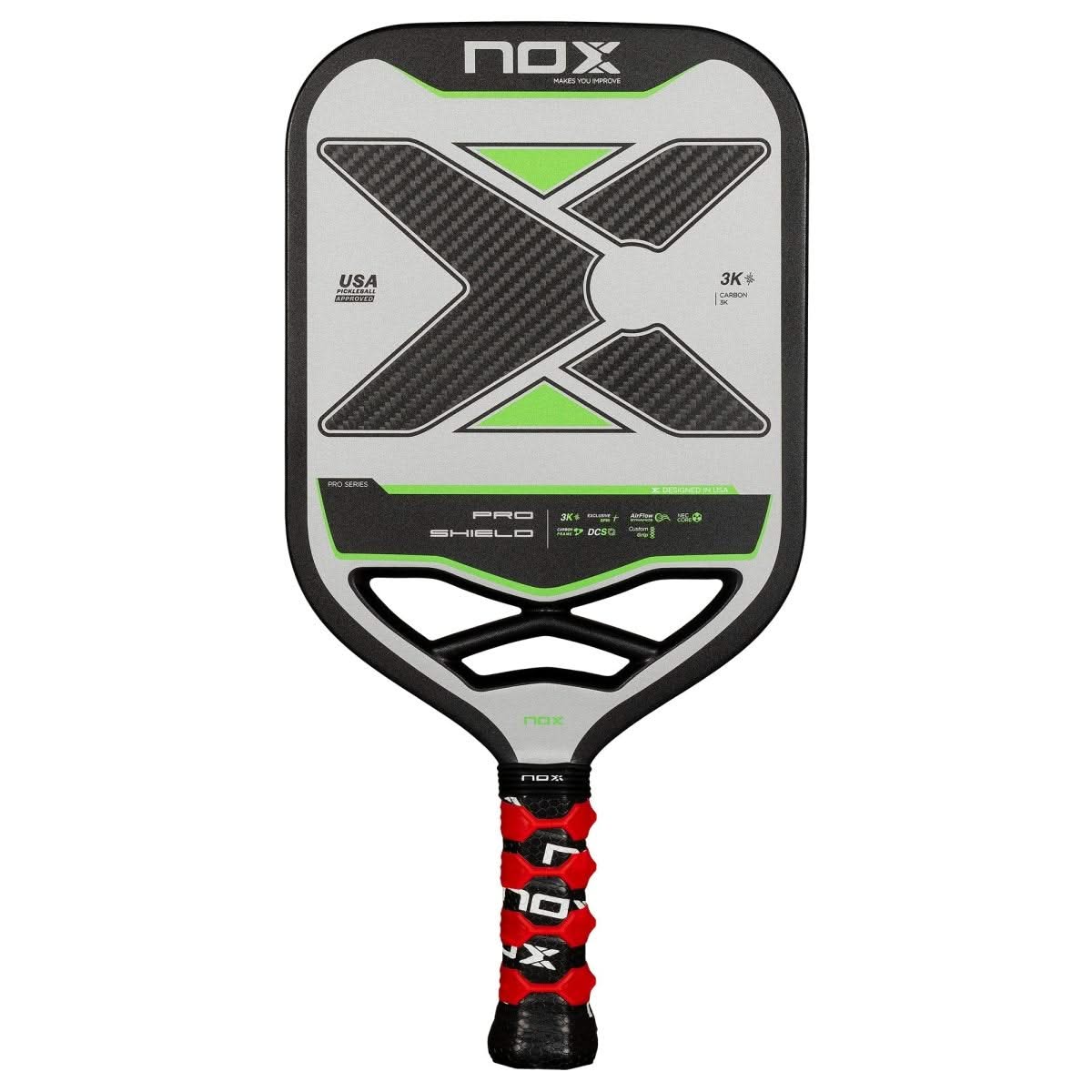 PALA PICKLEBALL PRO SHIELD - NOXNewPalas Pickleball