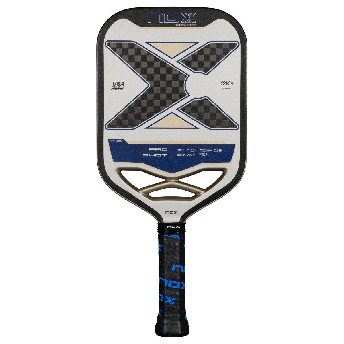 Pala Pickleball PRO Shot