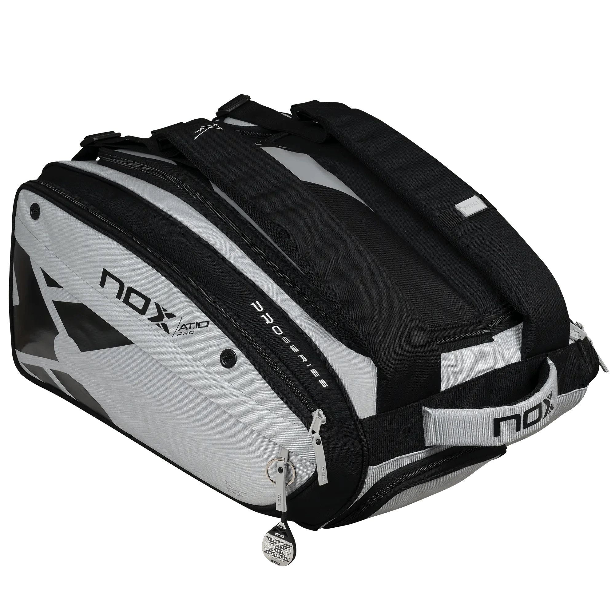 AT10 COMPETITION XL Compact Bag