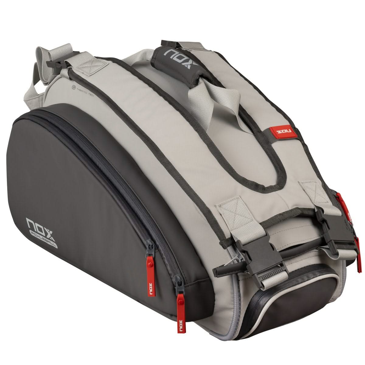 PALETERO PRO PICKLEBALL - NOXmochilas/paleteros pickleballPaleteros Pickleball