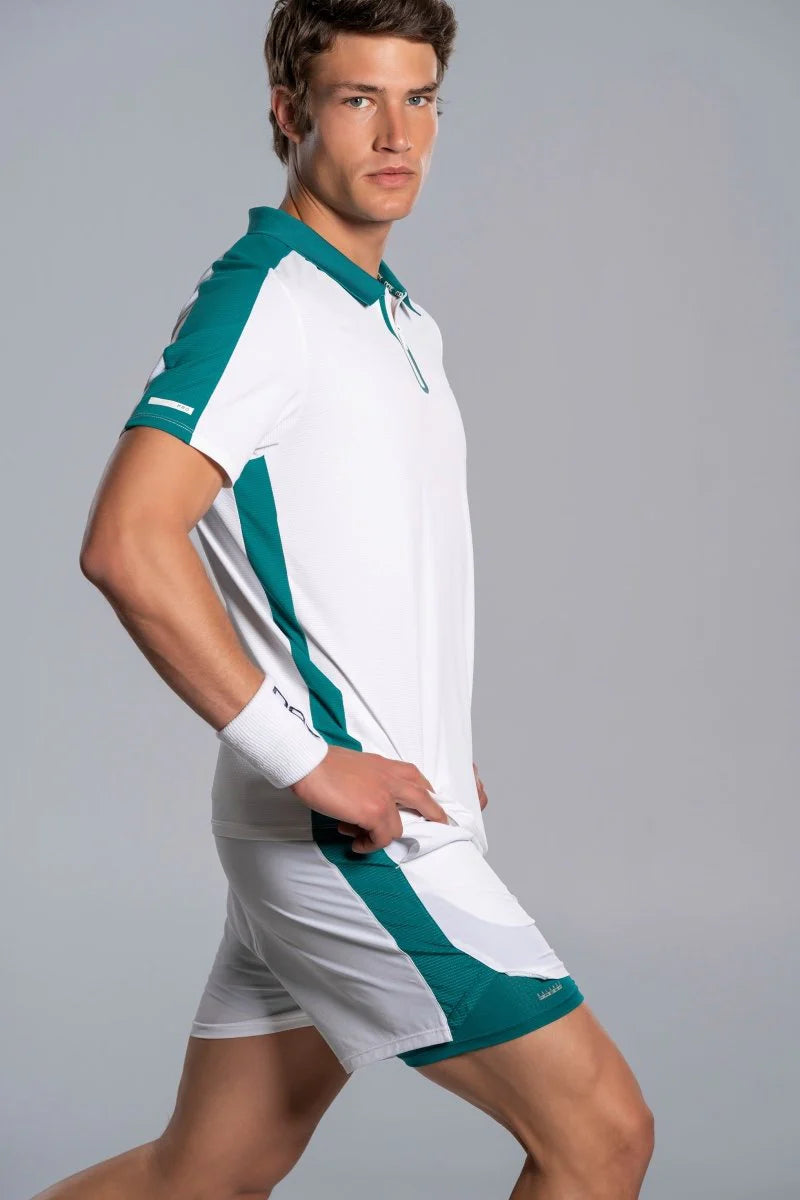 Pro Summer Polo