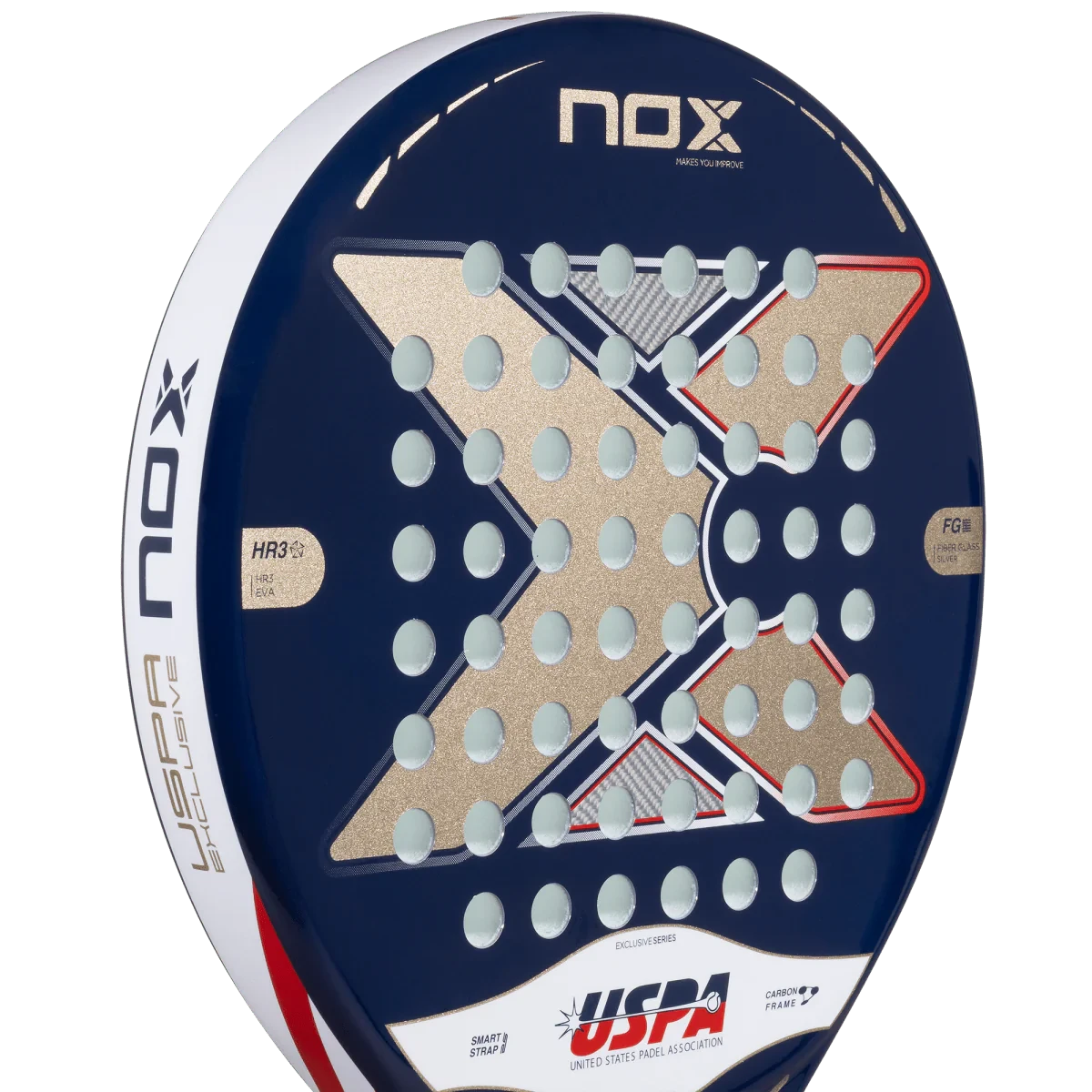 Nox USPA EX BI Exclusive Edition