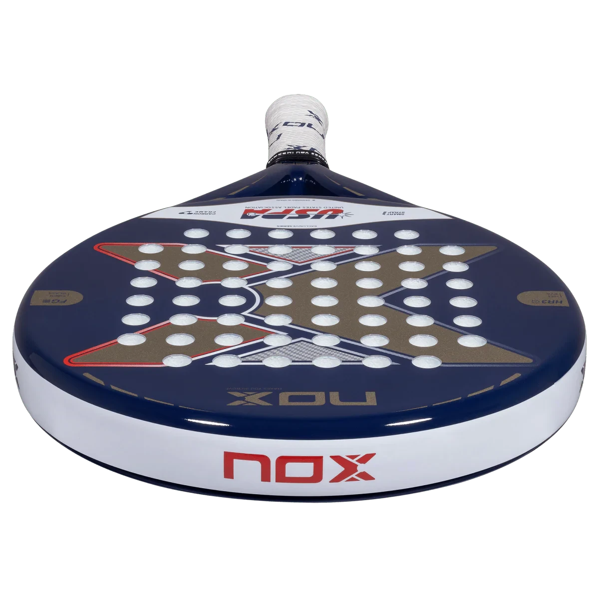 Nox USPA EX BI Exclusive Edition