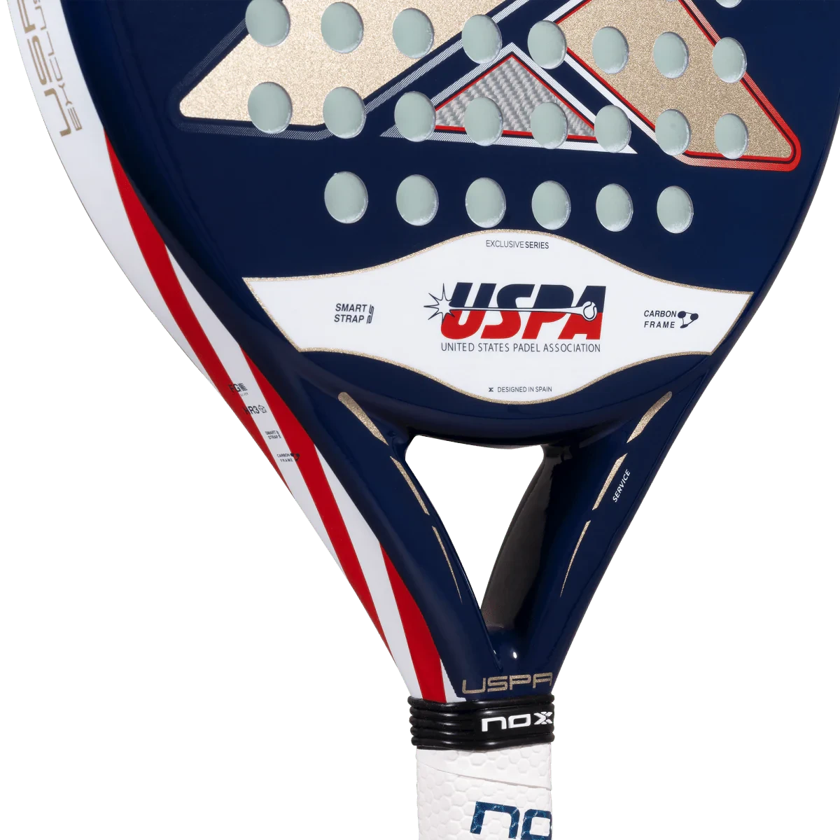 Nox USPA EX BI Exclusive Edition