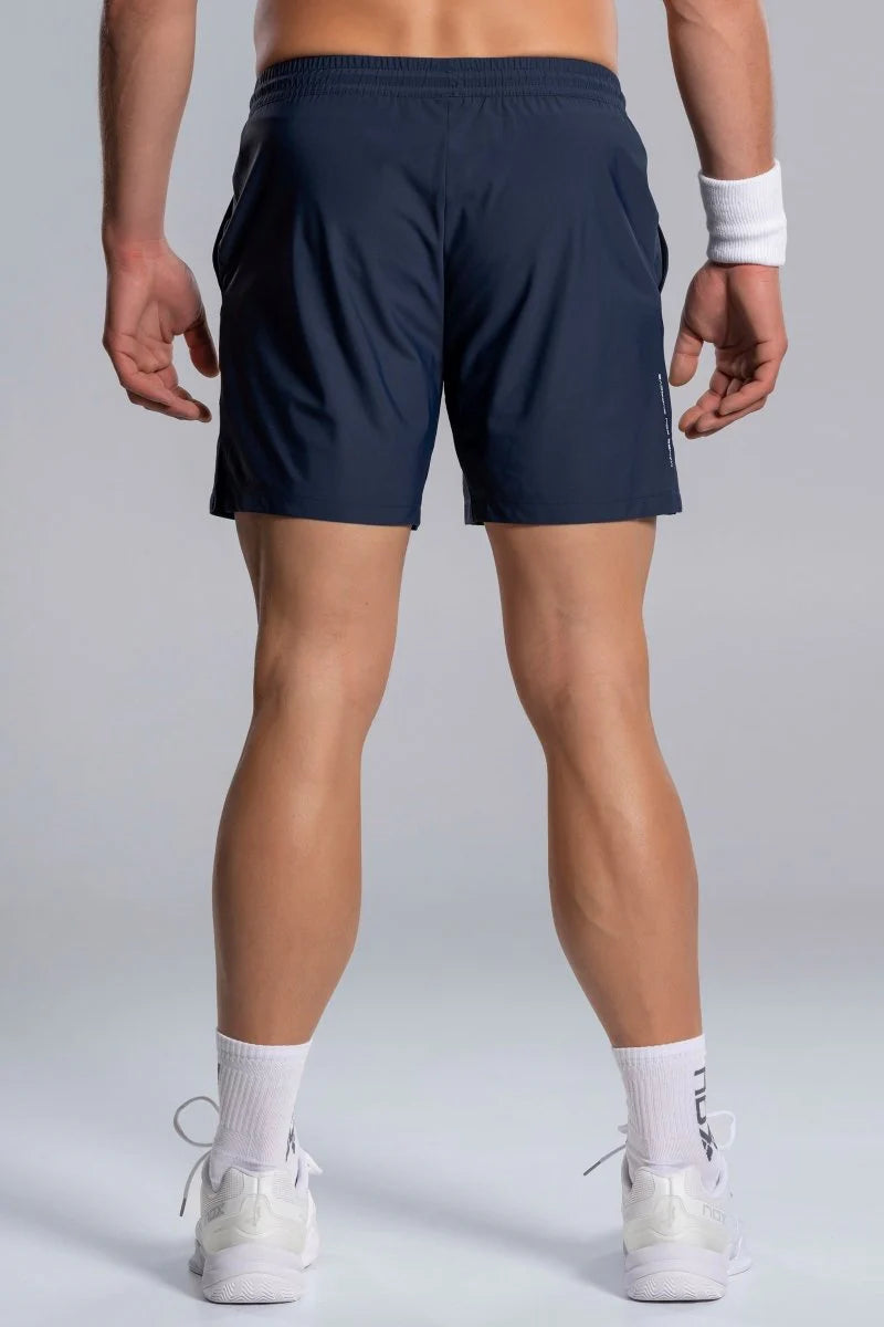 Team Fitted Shorts
