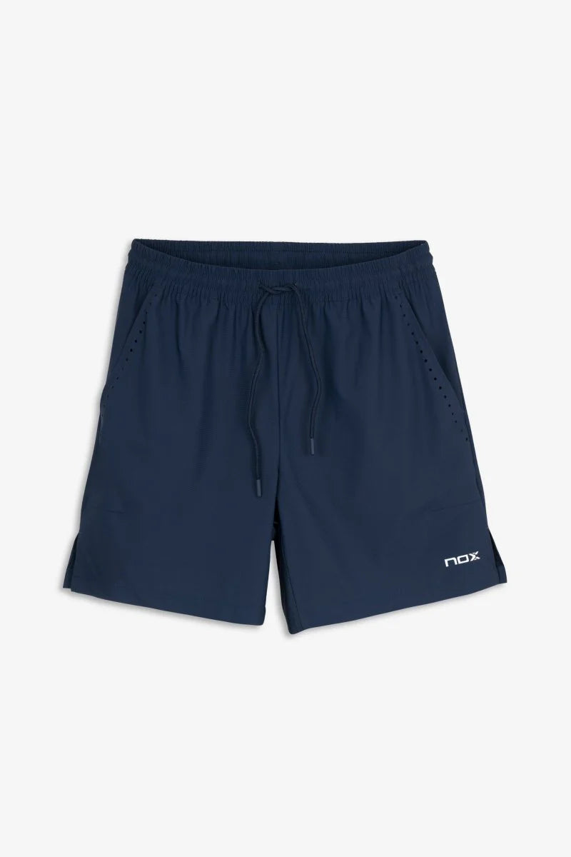 Team Fitted Shorts