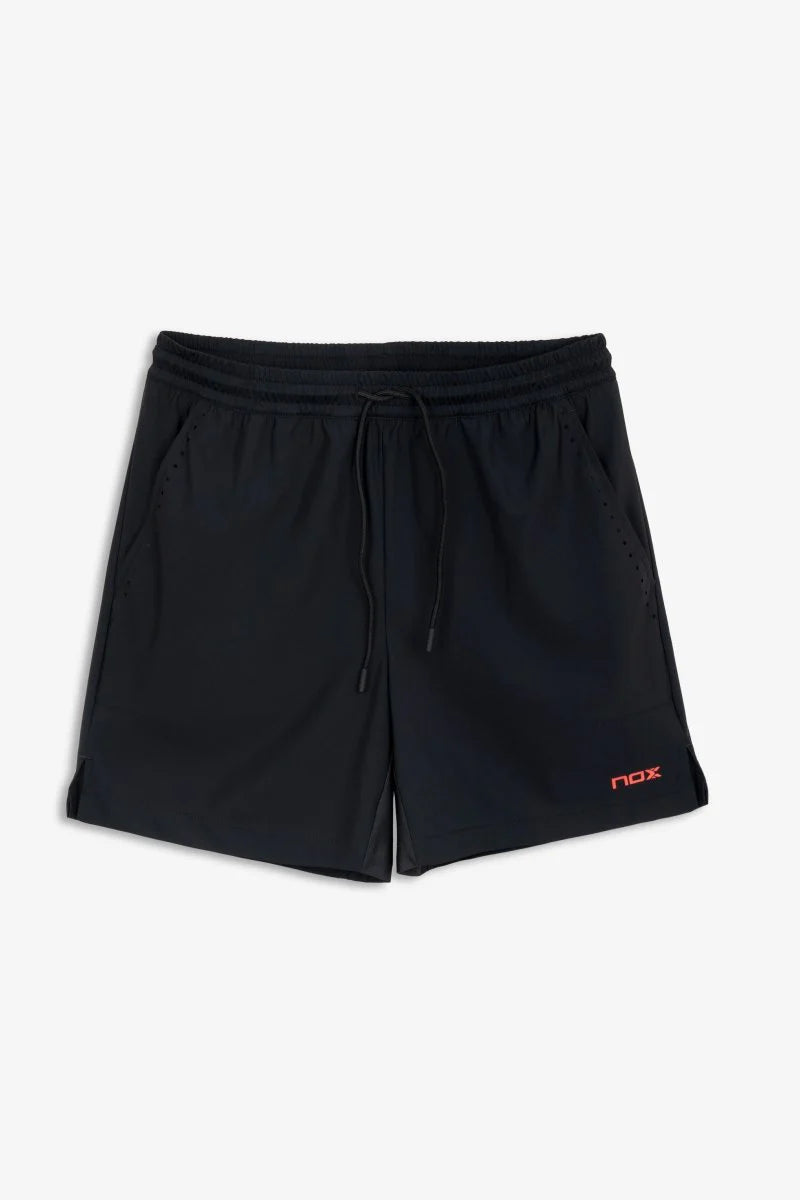Team Fitted Shorts