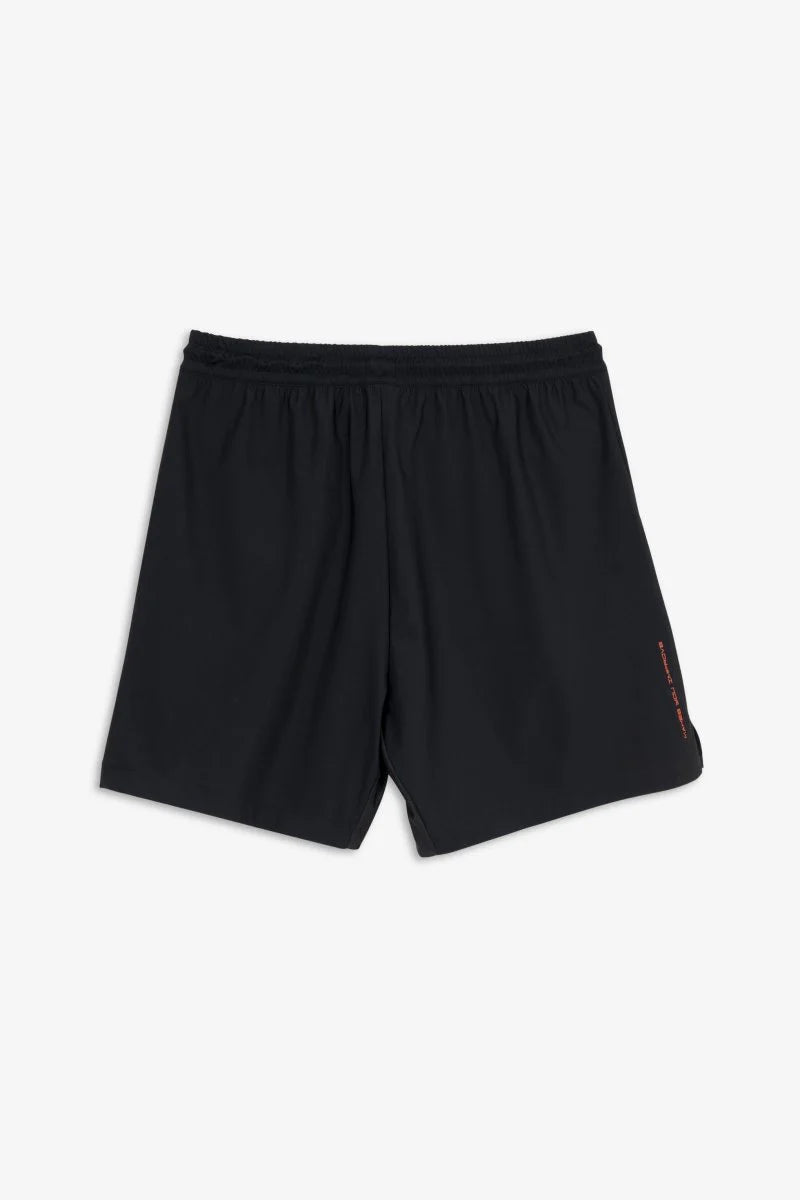 Team Fitted Shorts