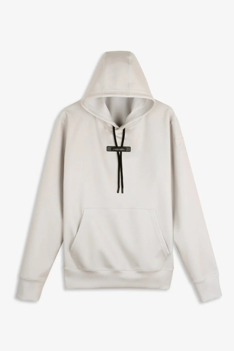 Street Hoodie