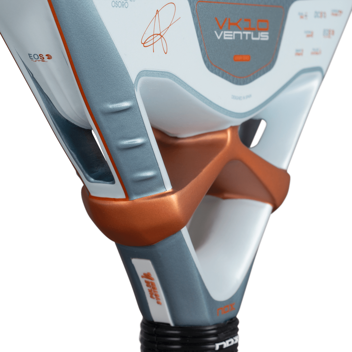 VK10 Ventus Control 12K by Aranzazu Osoro