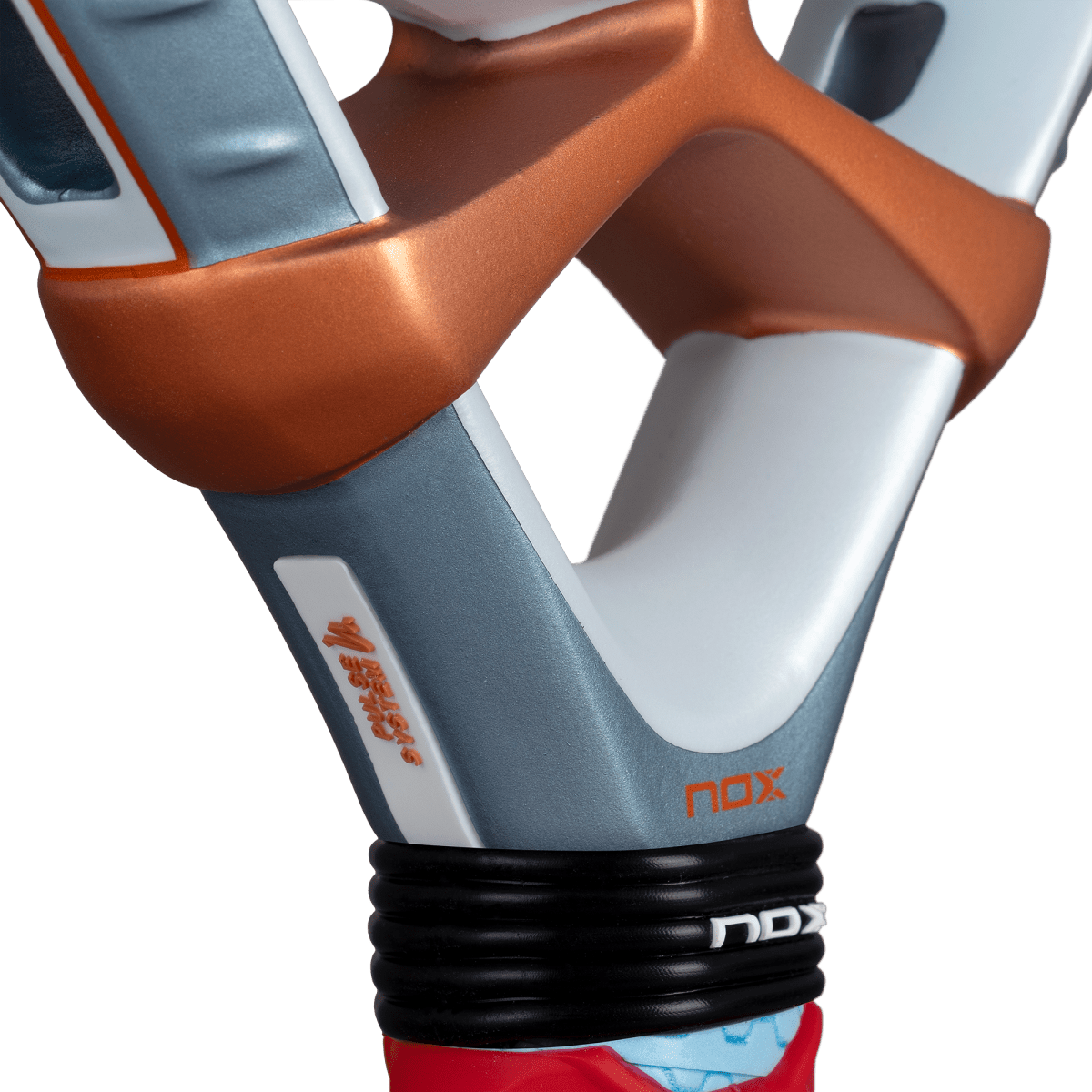 VK10 Ventus Control 12K by Aranzazu Osoro