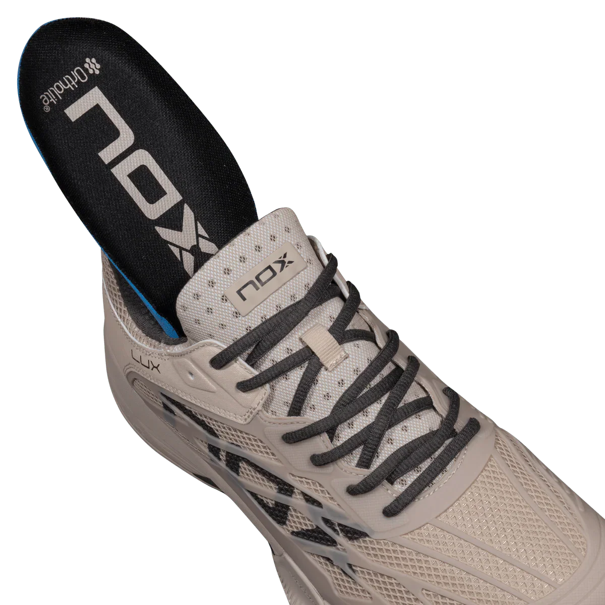 AT10 LUX 2 - Gray