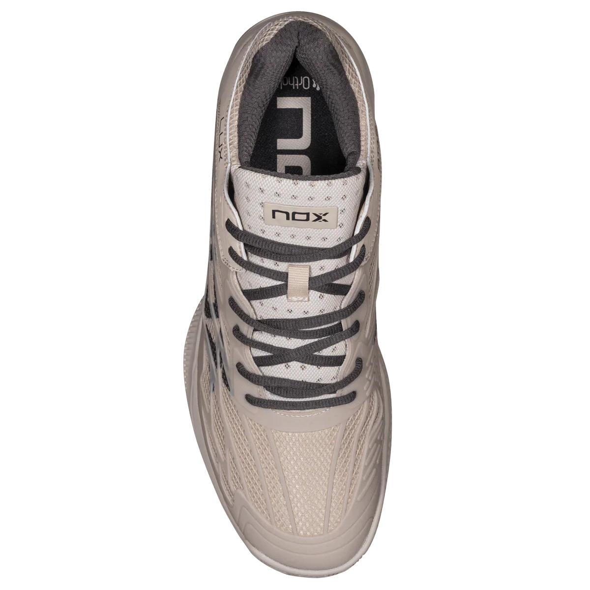 AT10 LUX 2 - Gray