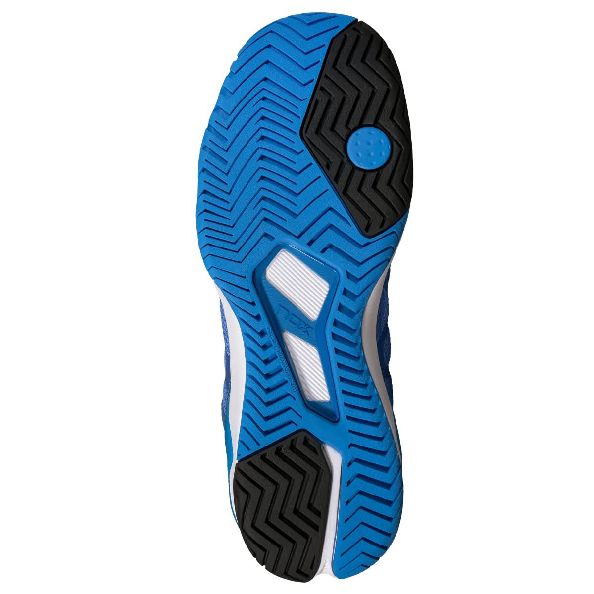 Zapatillas de Pickleball LUX NERBO Azul Palacio - NOXpickleballZapatillas Pickleball