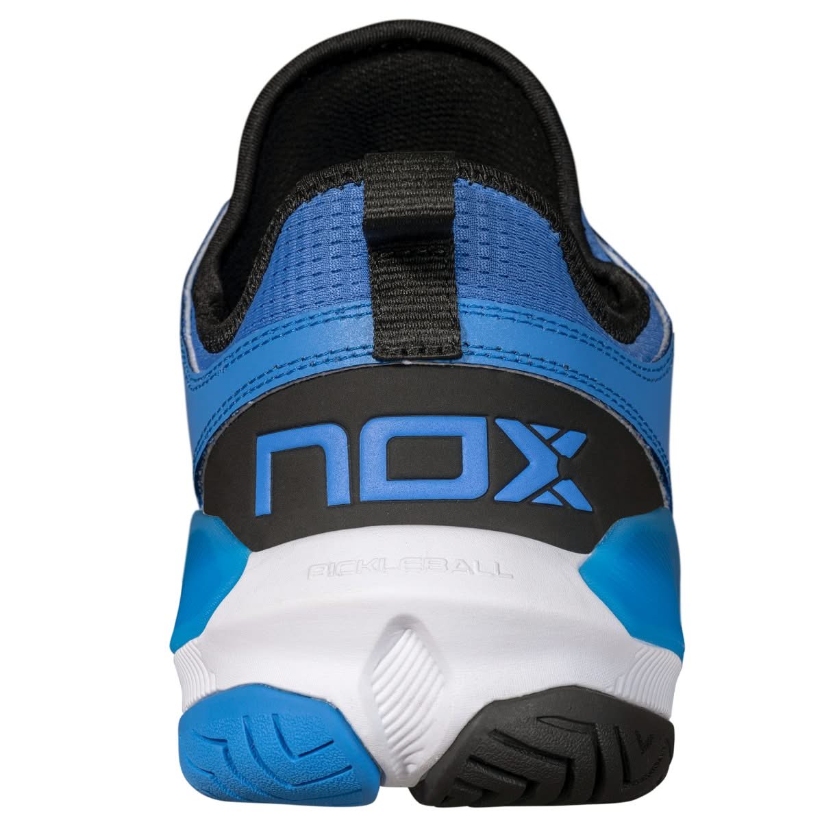Zapatillas de Pickleball LUX NERBO Azul Palacio - NOXpickleballZapatillas Pickleball