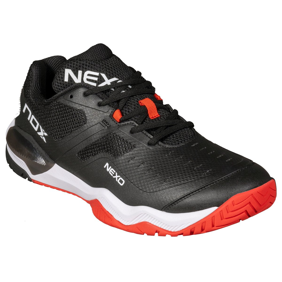 LUX NEXO Black Lava