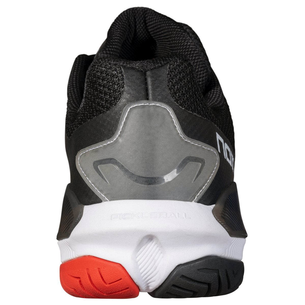 LUX NEXO Black Lava