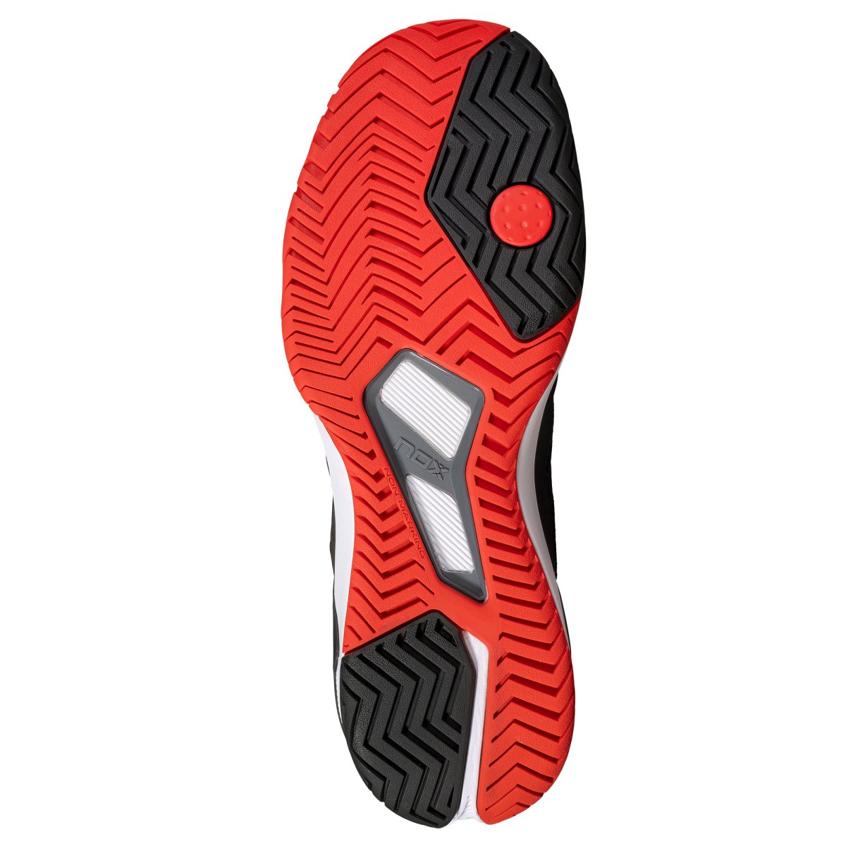 LUX NEXO Black Lava