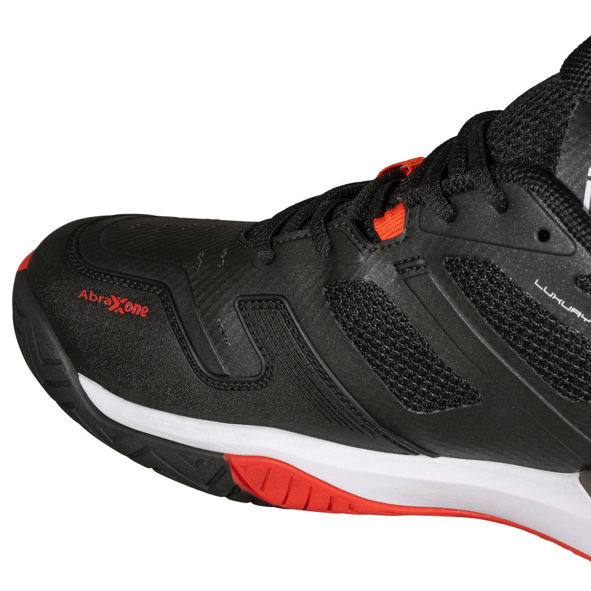 LUX NEXO Black Lava