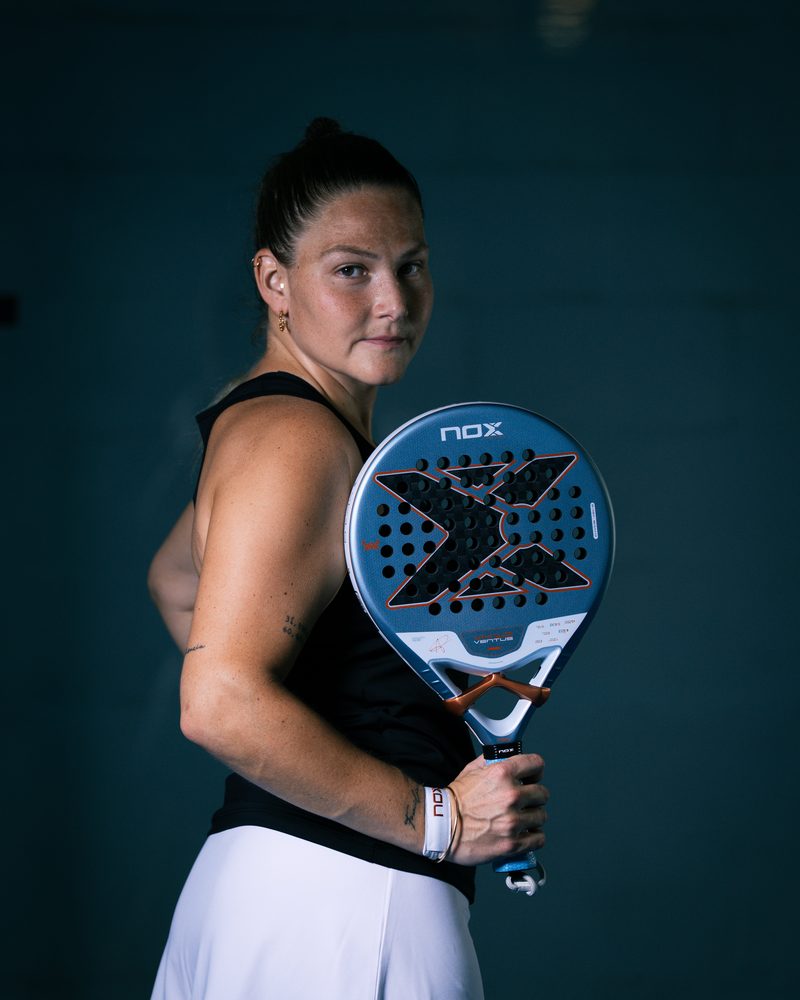 Aranzazu Osoro