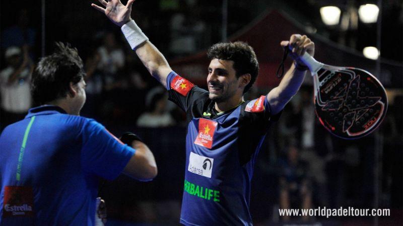 FRANCO STUPACZUK SE PROCLAMA VENCEDOR EN LA FINAL DEL WPT MIJAS-COSTA DEL SOL OPEN - NOX