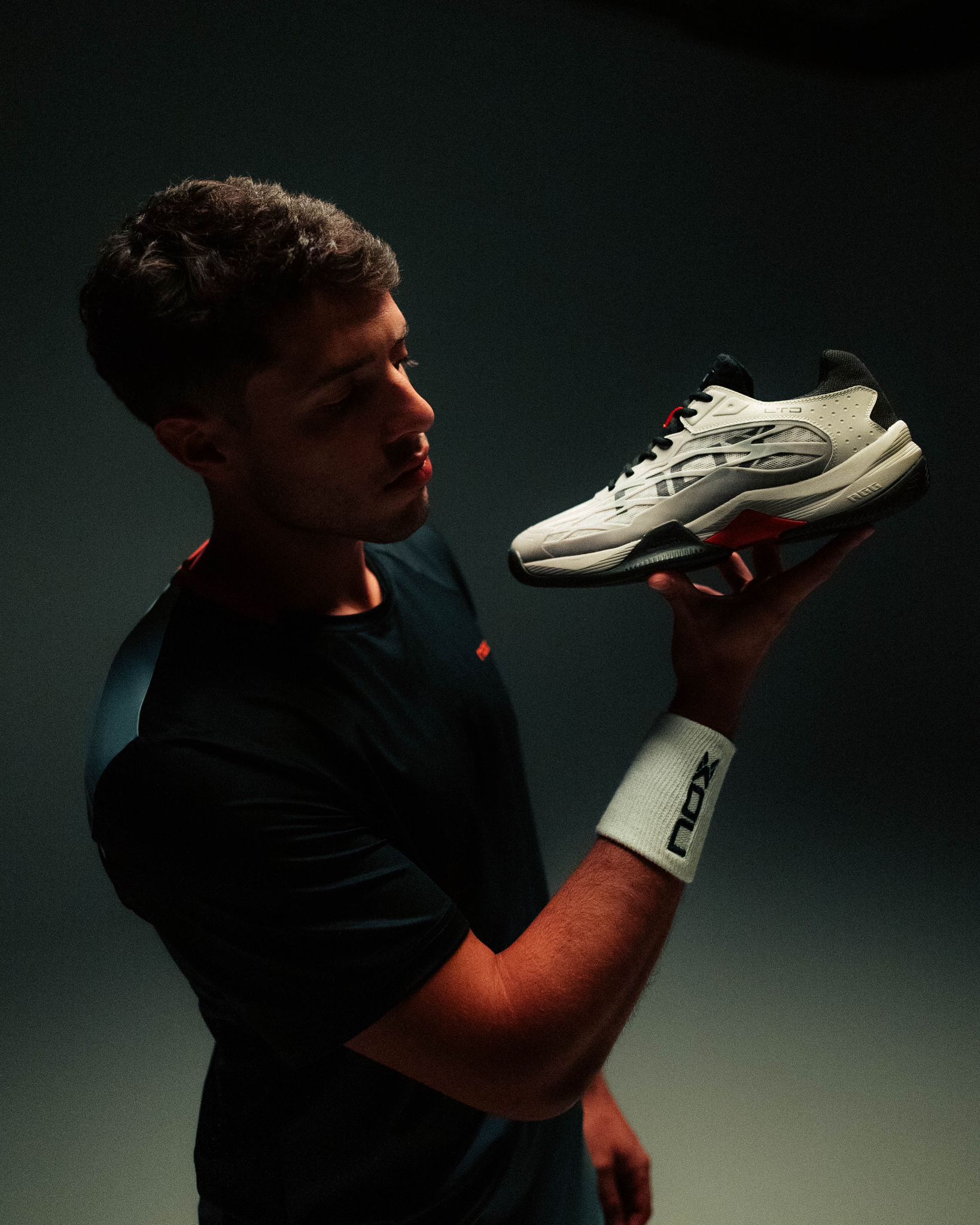 Nox patrocinador oficial de Premier Padel Andalucía Sevilla P2, Premier Padel Andalucía Málaga P1, Premier Padel Comunidad de Madrid P1 y Premier Padel Finals - NOX