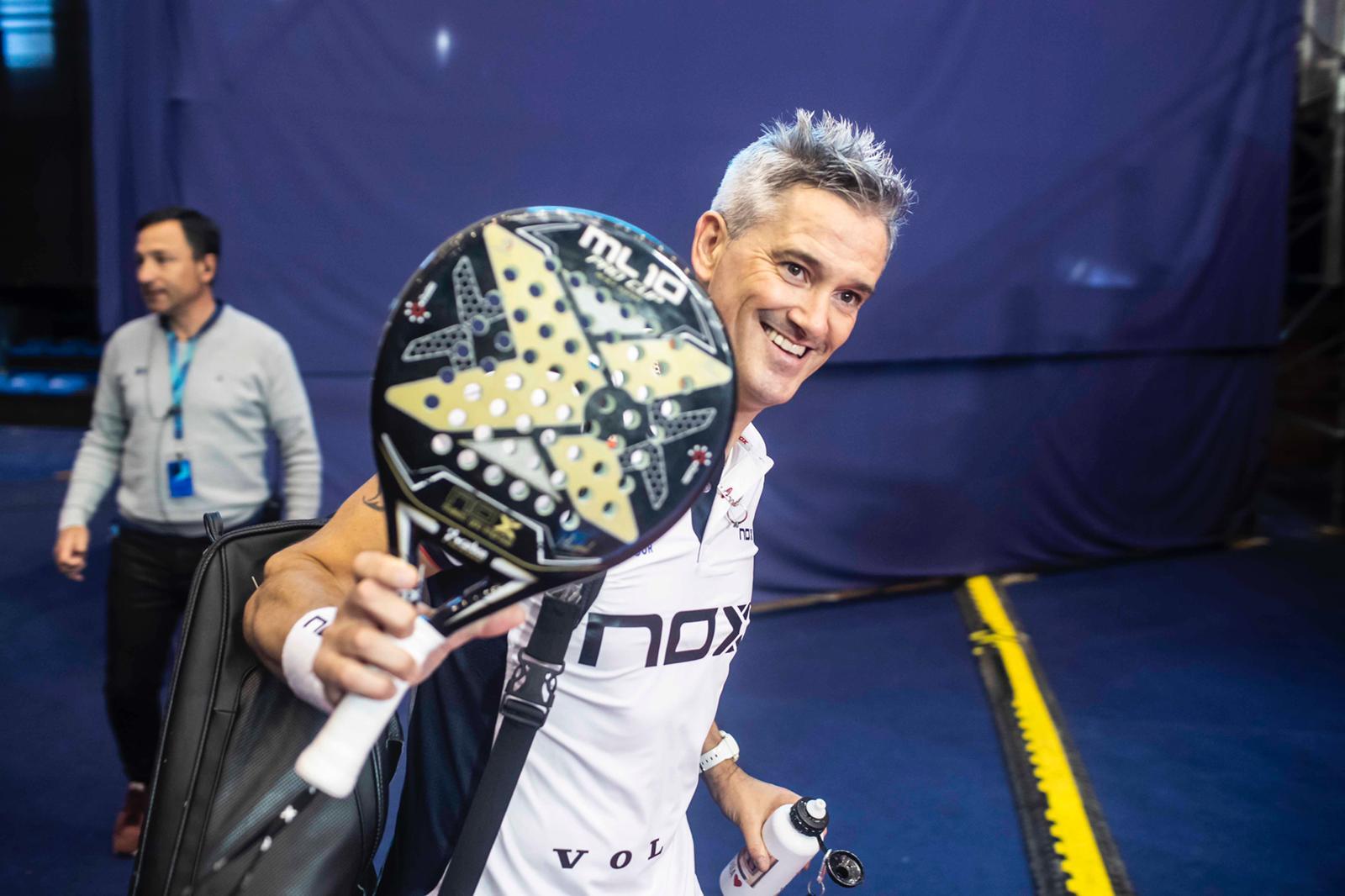 ¿Qué diferencias hay entre las distintas ML10 Pro Cup? - NOX