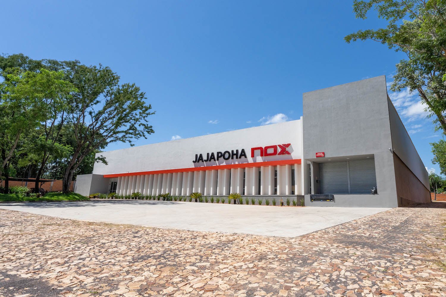 Vacante abierta: Ingeniero de Procesos y Mejora Continua (Paraguay) - NOX