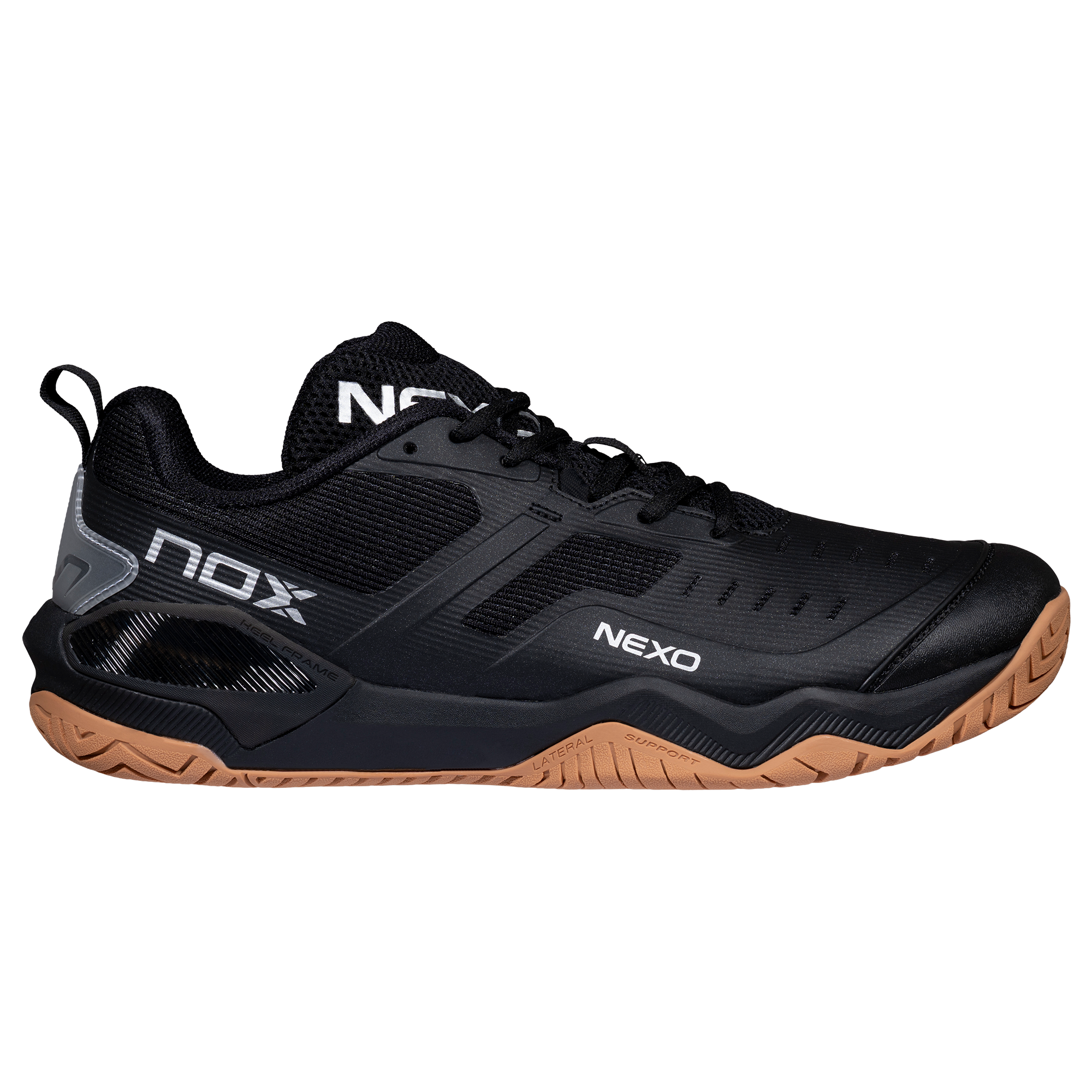LUX NEXO 2 - Black