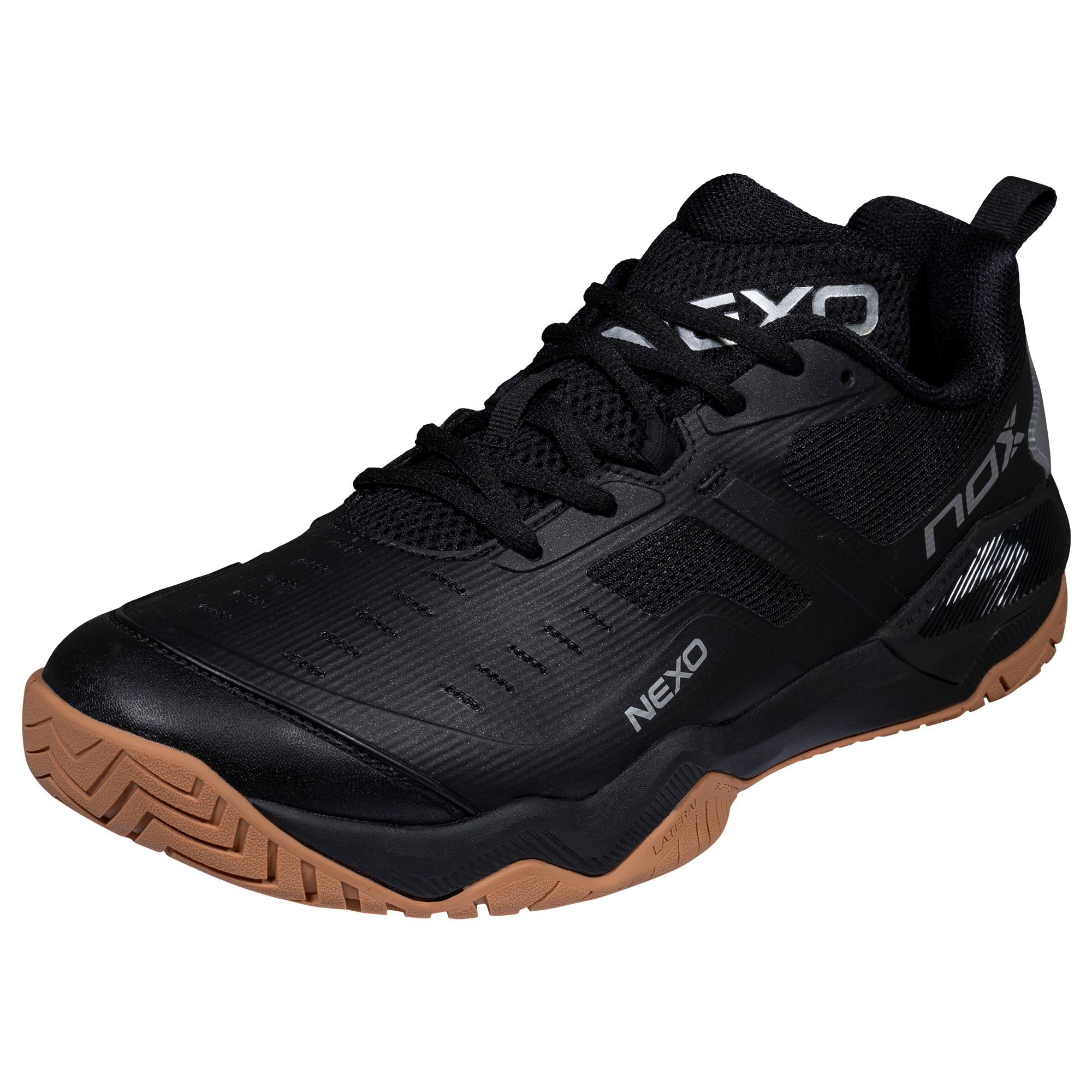 LUX NEXO 2 - Black