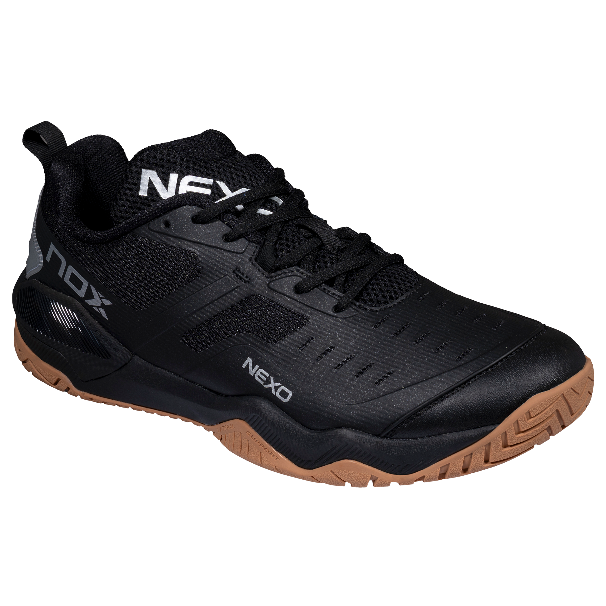 LUX NEXO 2 - Black