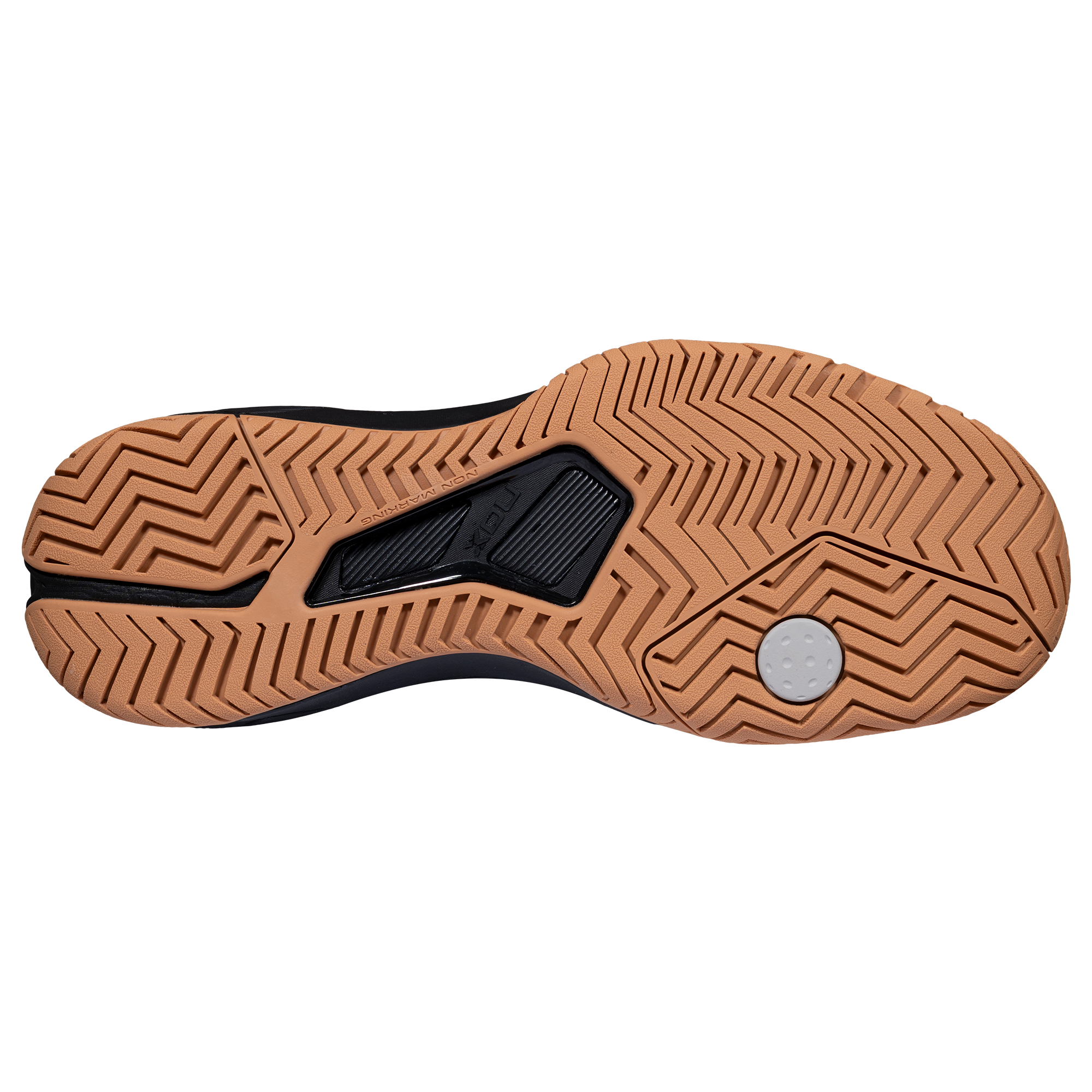 LUX NEXO 2 - Black