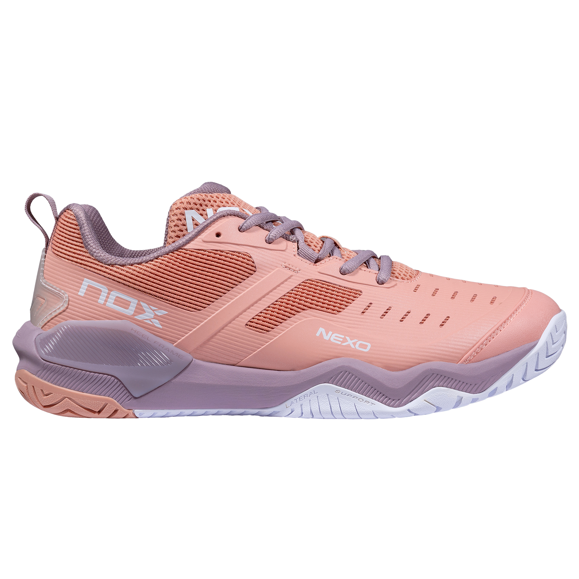 LUX NEXO 2 - Muted Clay